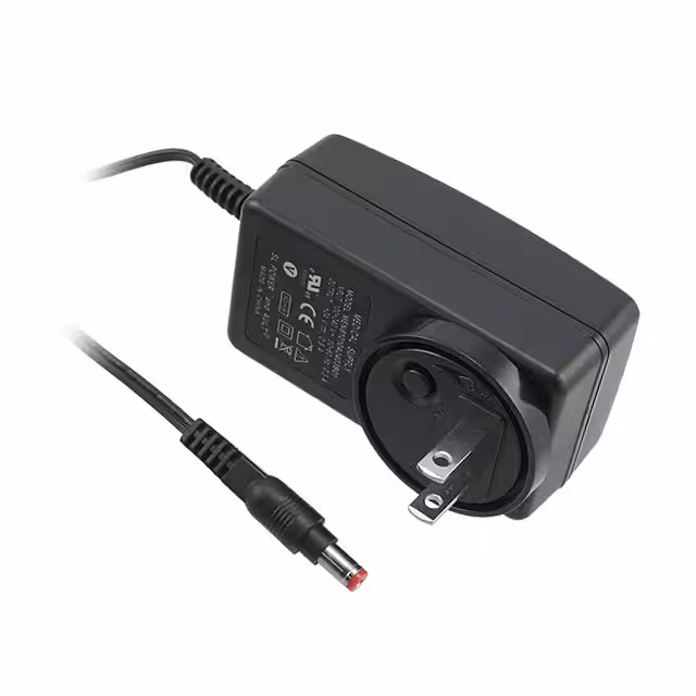 MENB1010A0503B01 SL Power Electronics Manufacture of Condor/Ault Brands  Adaptadores de pared de escritorio de CA y CC